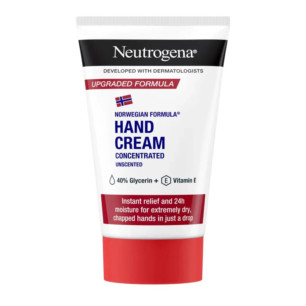 Neutrogena N/F Käsivoide - Image 2