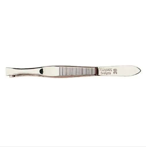 Nippes Pinsetit 8 cm Suora Kärki - Image 2