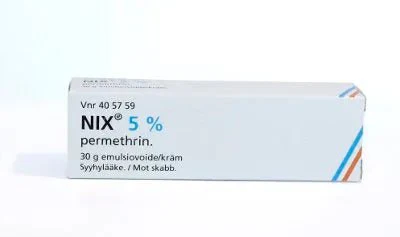 Nix 50 mg/g Emulsiovoide - Image 2