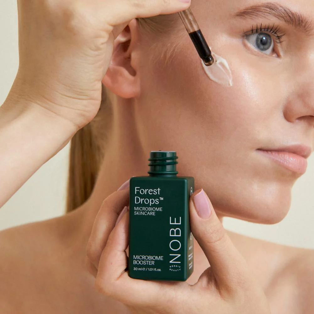 Nobe Forest Drops Microbiome Booster 30 ml - Image 3