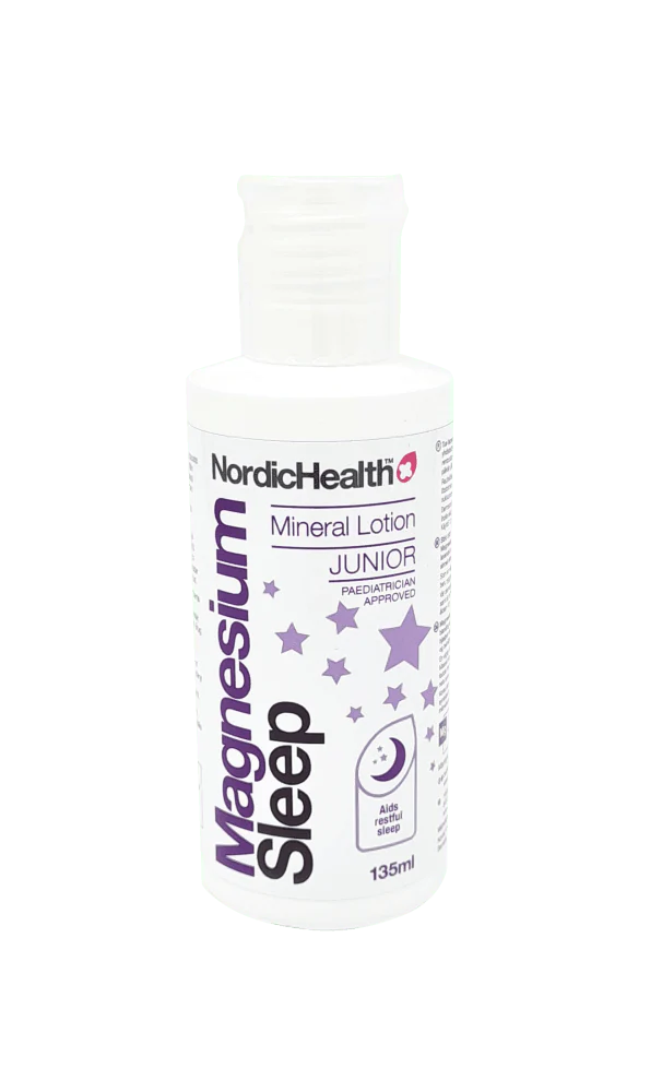 Nordic Health Sleep Lotion Junior