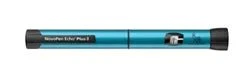 Novopen Echo Plus Blue