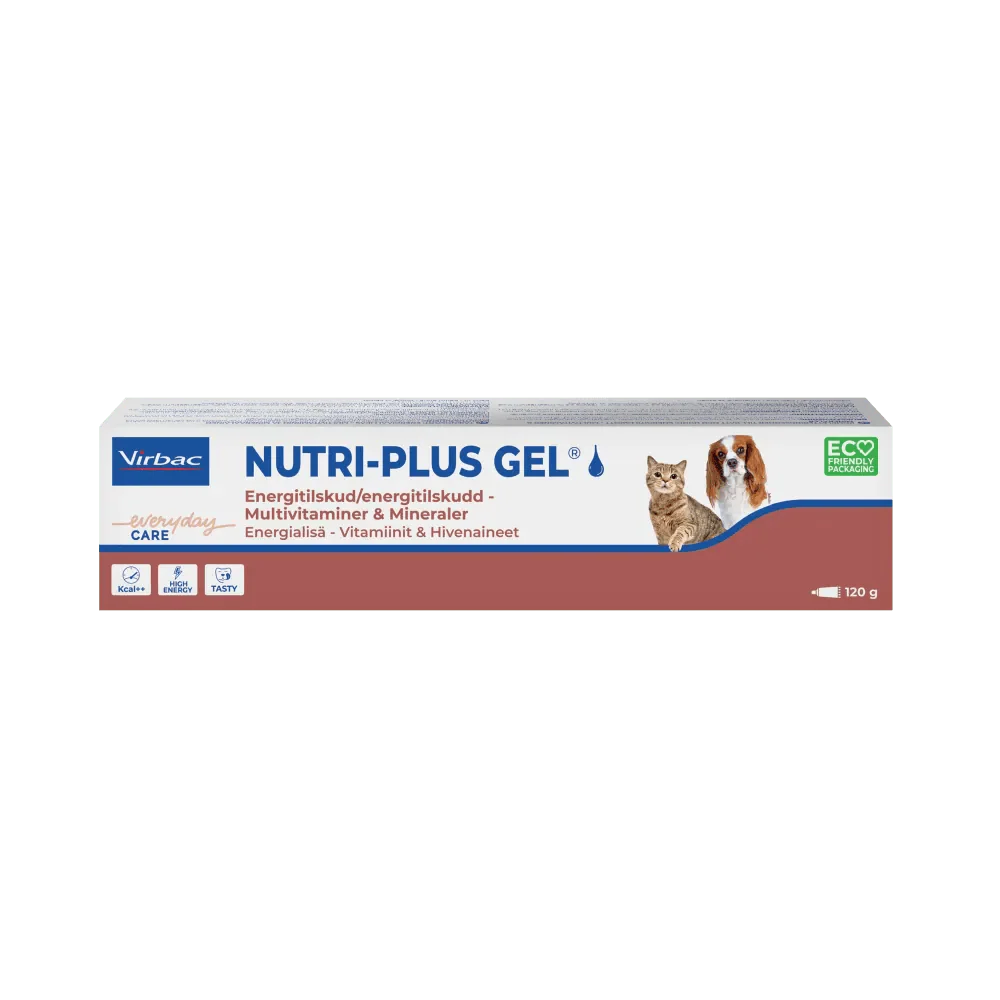 Nutri Plus Gel Vet - Image 2