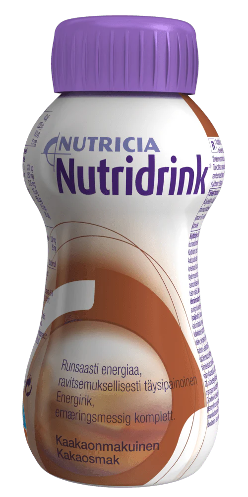 Nutridrink Kaakao
