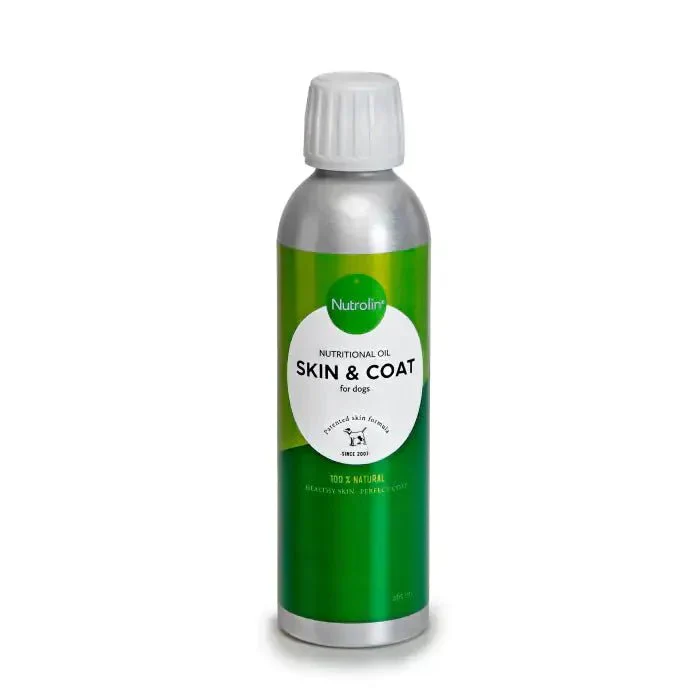 Nutrolin Skin & Coat