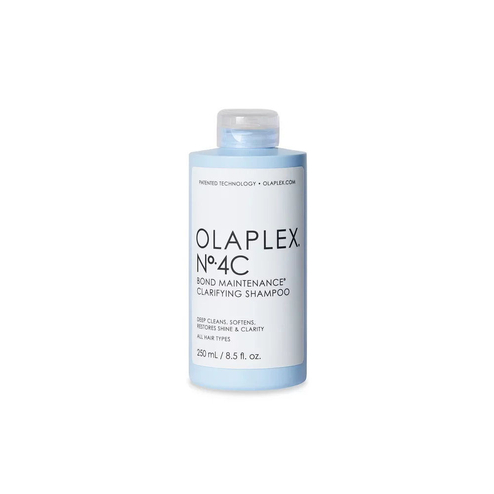 Olaplex Nº.4C Bond Maintenance® Clarifying Shampoo 250 ml