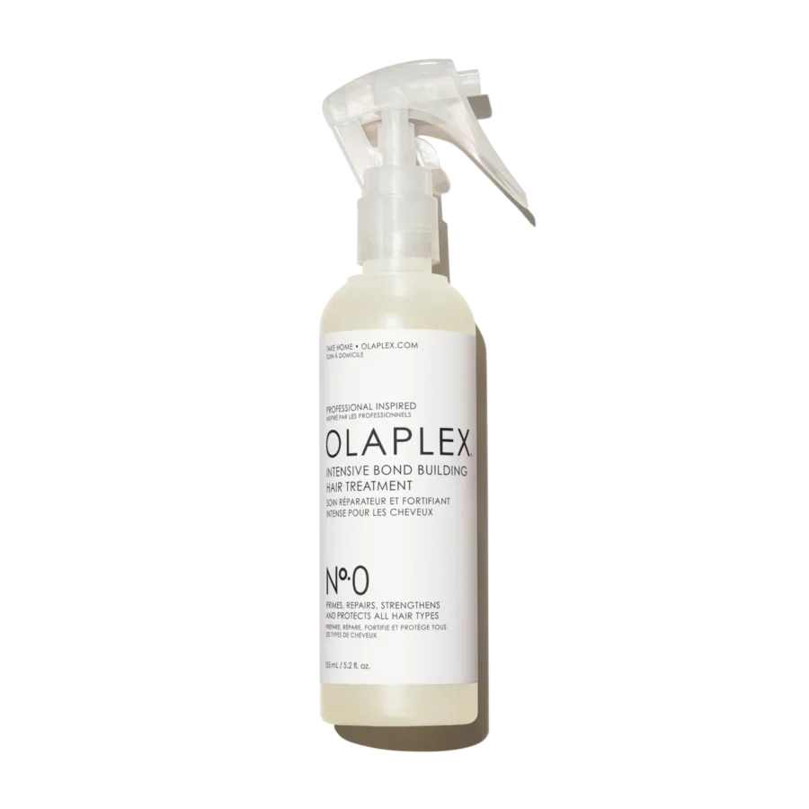 Olaplex No. 0 Intense Bond Builder 155 ml