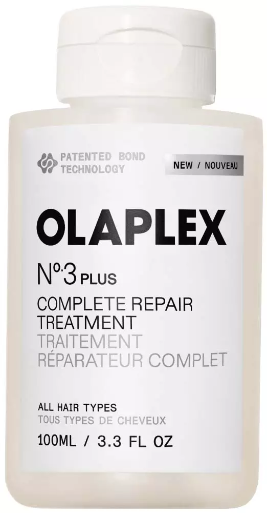 Olaplex No. 3 Plus Complete Repair Treatment 100 ml