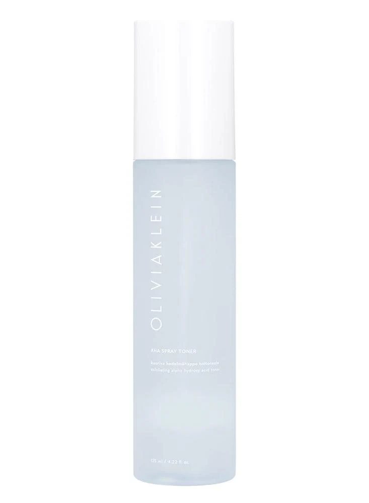 Olivia Klein Aha Spray Toner - Image 2