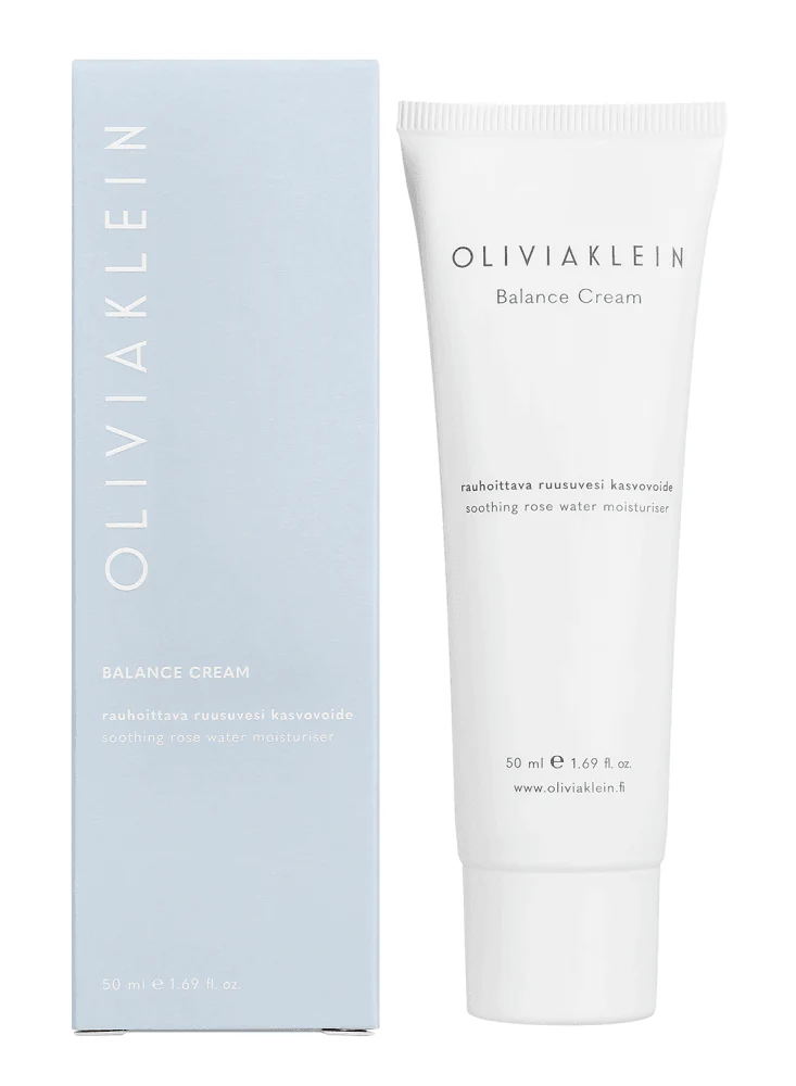 Olivia Klein Balance Cream