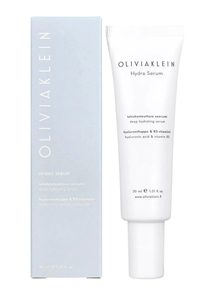 Olivia Klein Hydra Serum - Image 2