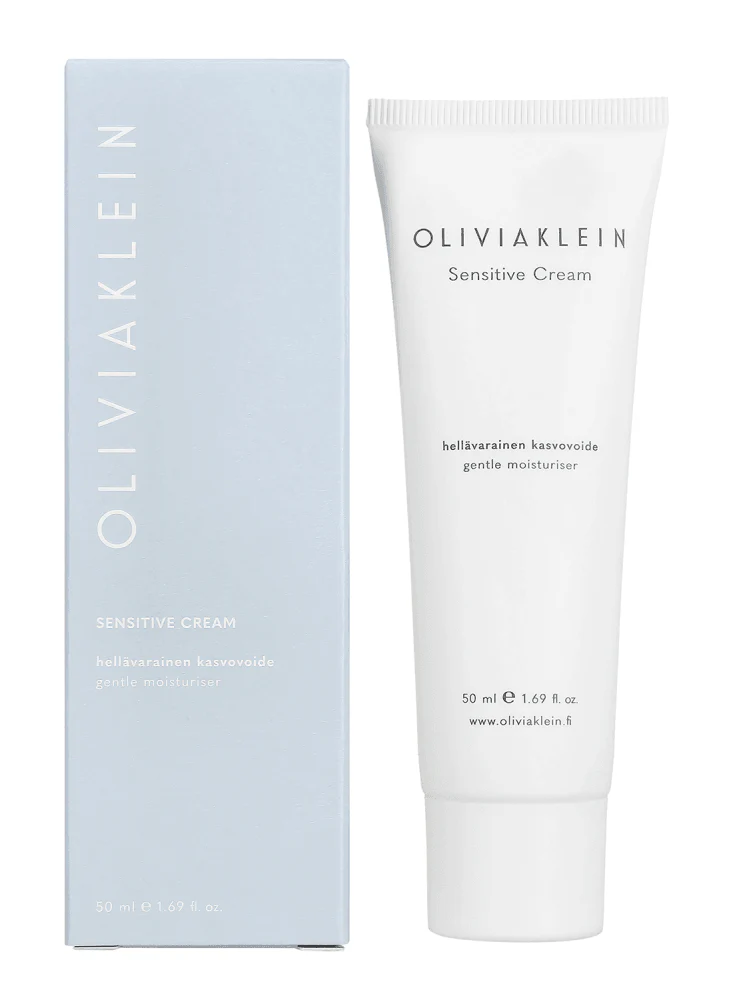 Olivia Klein Sensitive Cream
