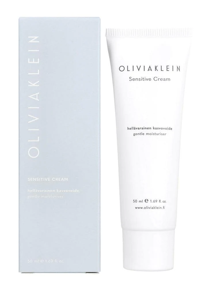 Olivia Klein Sensitive Cream - Image 2