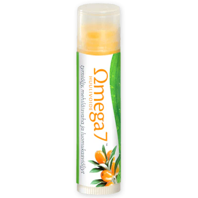 Bertils Omega7 Huulivoide