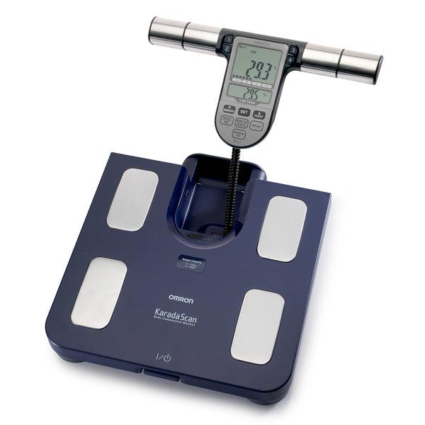 Omron Bf-511 Kehonkoostumusmittari