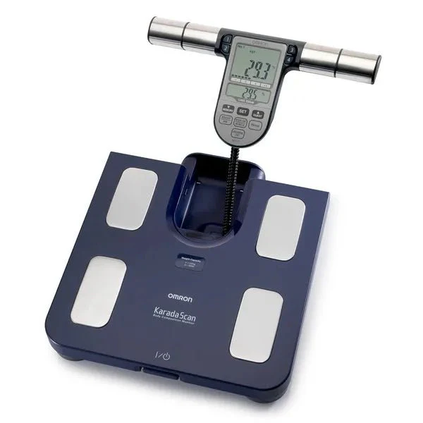 Omron Bf-511 Kehonkoostumusmittari - Image 2