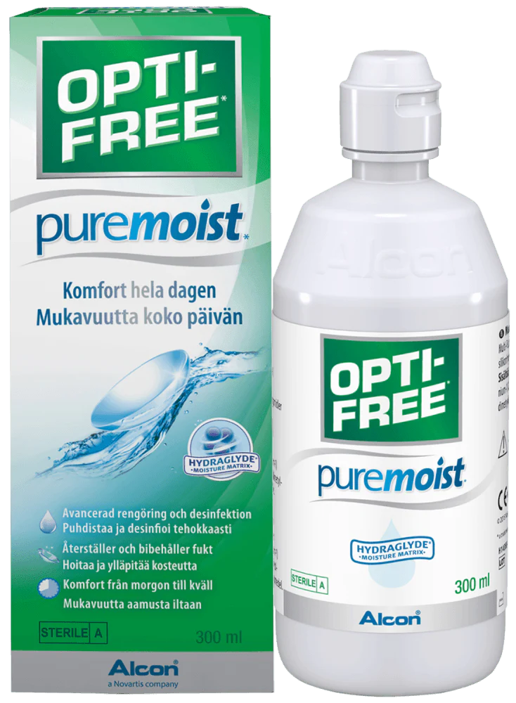 Opti-Free Puremoist - Image 2