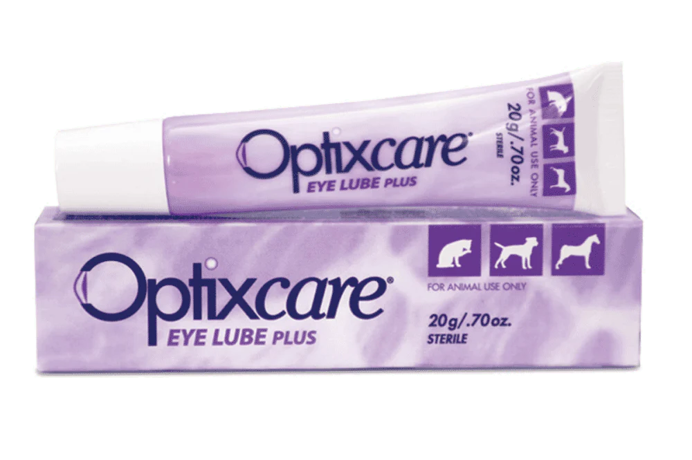 Optixcare Eye Lube Plus