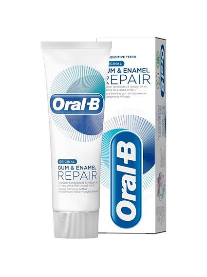 Oral-B Gum & Enamel Original Hammastahna