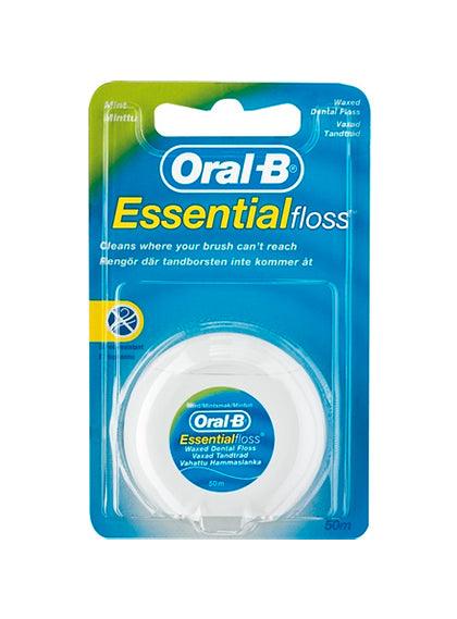Oral-B Satin Essential Floss Hammaslanka