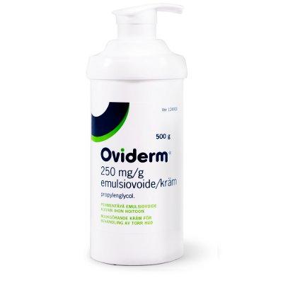 Oviderm 250 mg/g Emulsiovoide - Image 2