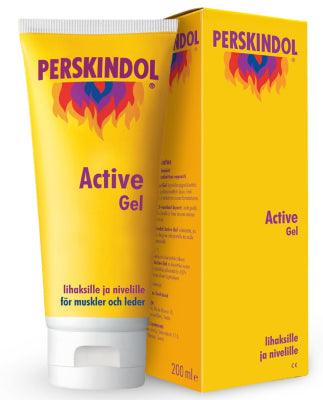 Perskindol Kylmä-Lämmin Geeli - Image 2