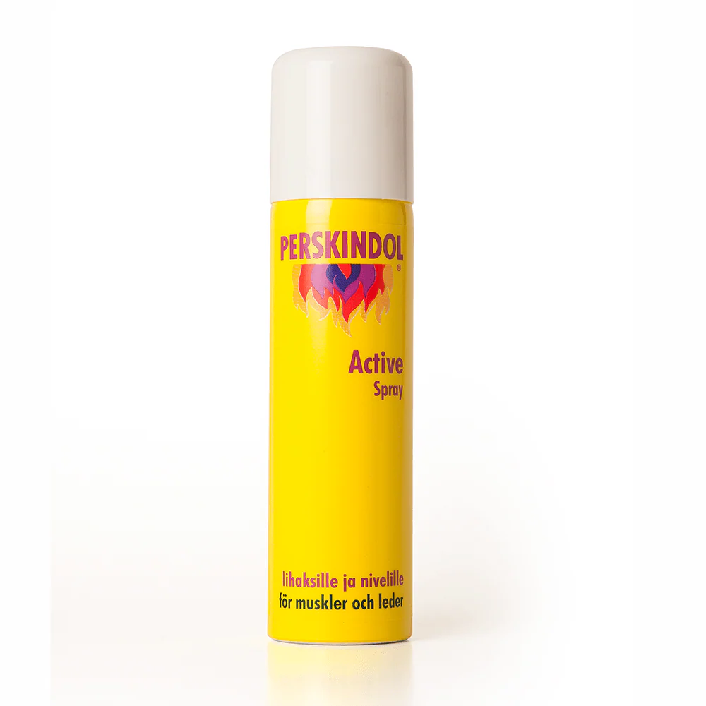 Perskindol Kylmä-Lämmin Spray