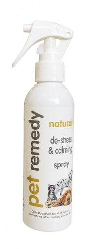 Pet Remedy Spray