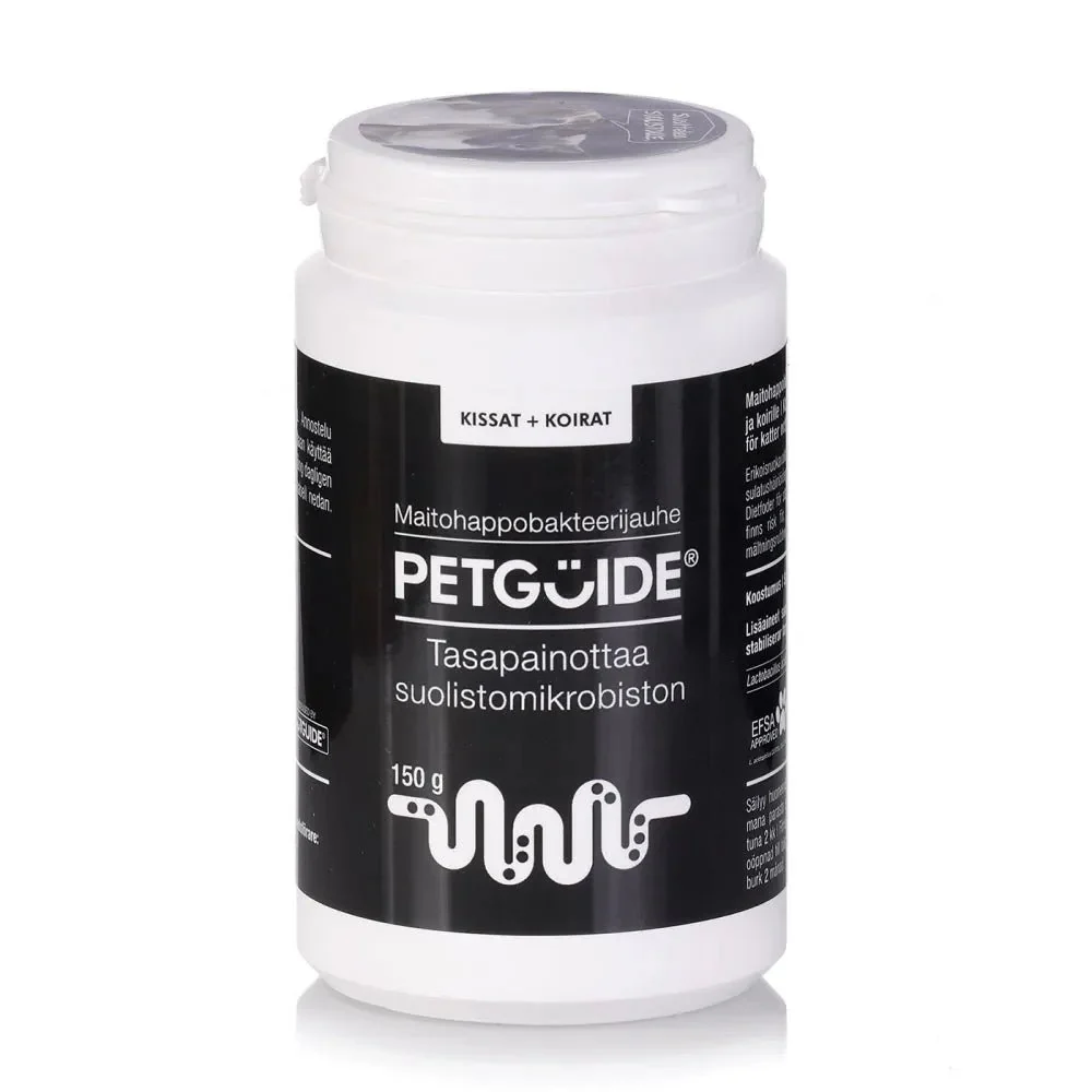Petguide Suolisto - Image 3