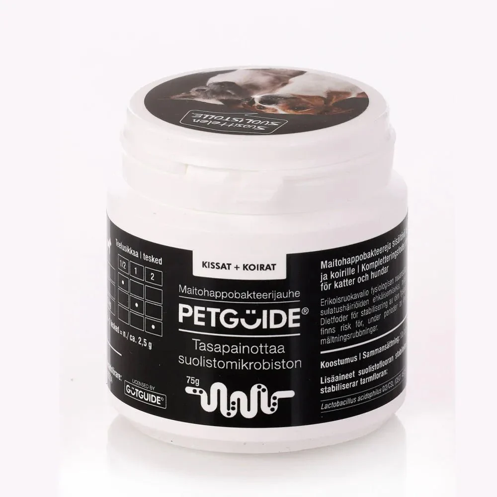 Petguide Suolisto - Image 4