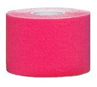 Pharmacare Kinesioteippi 5cm x 5M Pinkki