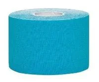 Pharmacare Kinesioteippi 5cm x 5M Turkoosi - Image 2