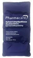 Pharmacare Kylmälämpöpakkaus 27X13cm Päällystetty - Image 2