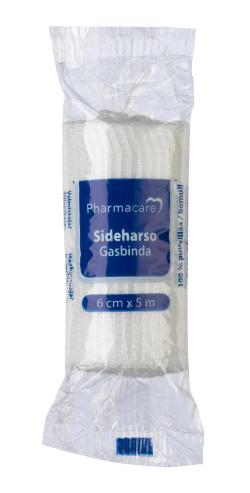 Pharmacare Sideharso 6cm x 5M