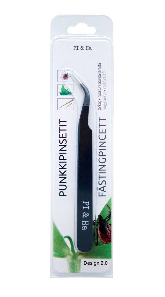 Pi & Ha Punkkipinsetit