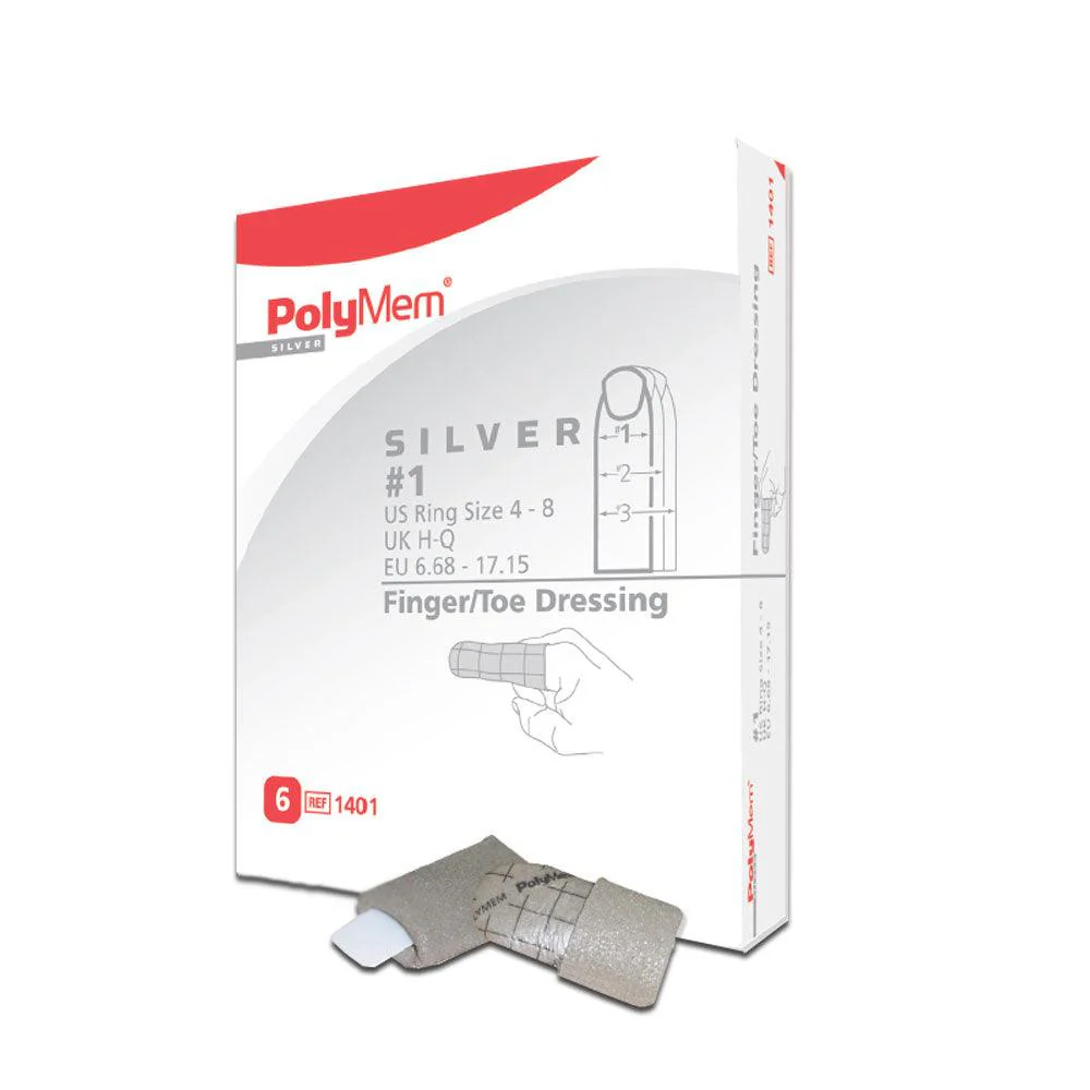 Polymem Silver Sormi/Varvassidos 3