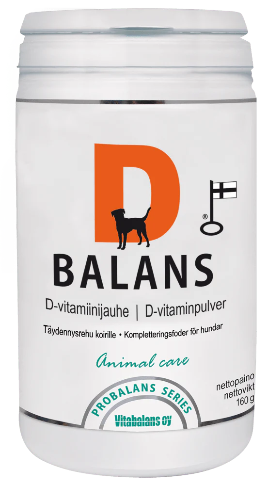 Probalans D-Balans - Image 2