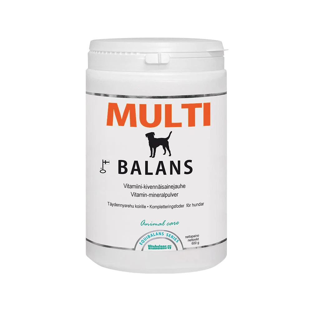 Probalans Multibalans