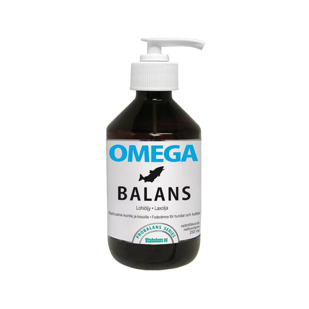 Probalans Omegabalans Vet