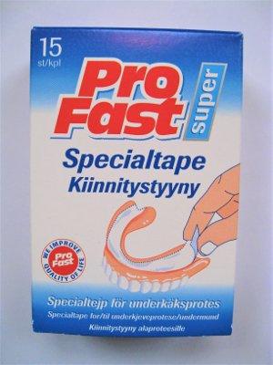 Profast Kiinnitystyyny Alaproteesille