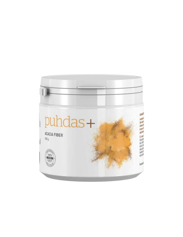 Puhdas+ Acacia Fibre