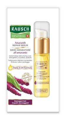 Rausch Amaranth Repair Serum