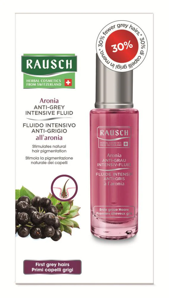 Rausch Aronia Intensiivineste