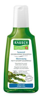 Rausch Merilevä Shampoo - Image 2