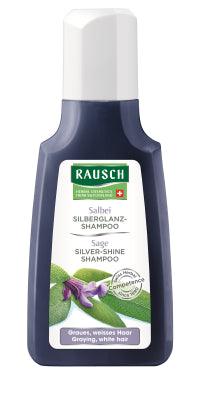 Rausch Salvia Shampoo