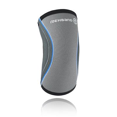 Rehband Elbow Support 5mm Grey L