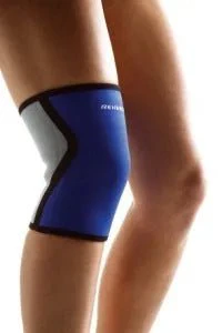 Rehband Qd Knee Sleeve 3mm M - Image 2