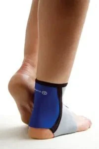 Rehband Qd Ankle Support 3mm S - Image 2
