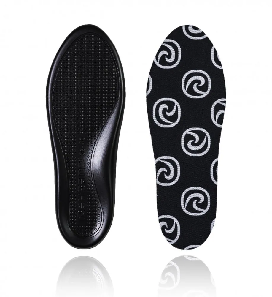 Rehband Qd Gel Insole 47-48 - Image 2