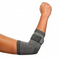 Rehband Qd Knitted Elbow Sleeve - S/M